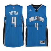 Orlando Magic NBA Basketball Drakter 2015-16 Elfrid Payton 4# Road Drakt..